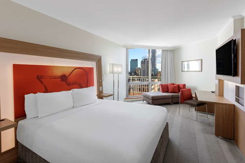 Amora Hotel Brisbane - Accommodation Mermaid Beach 1