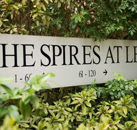 Leisure Inn Spires - Accommodation Mermaid Beach