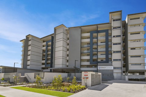 Direct Hotels - Aquarius Kawana - Accommodation Mermaid Beach 0