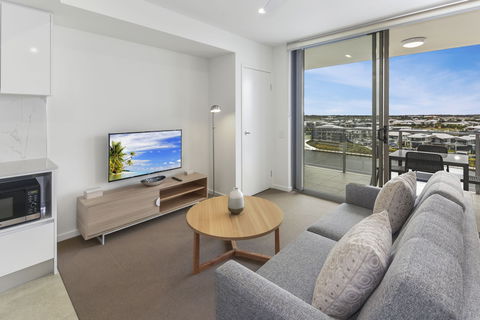Direct Hotels - Aquarius Kawana - Accommodation Mermaid Beach 1