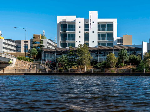 Mercure Sunshine Coast Kawana Waters - Accommodation Mermaid Beach 0