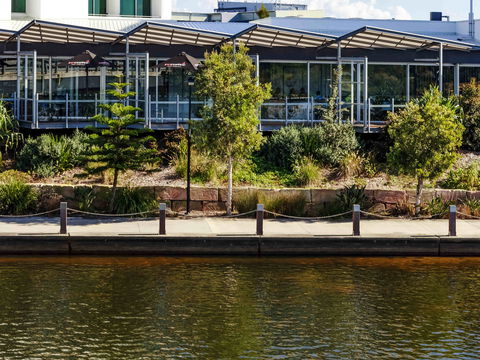 Mercure Sunshine Coast Kawana Waters - Accommodation Mermaid Beach 1