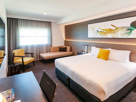 Mercure Sunshine Coast Kawana Waters - Accommodation Mermaid Beach 2