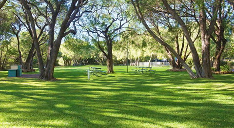 Bayview Geographe Resort - Accommodation Mermaid Beach 0