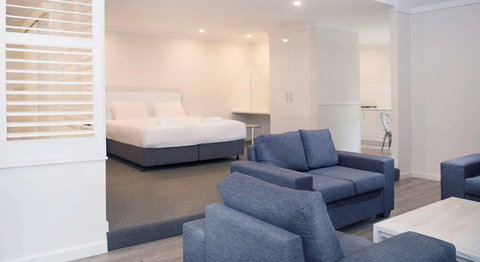 Bayview Geographe Resort - Accommodation Mermaid Beach 1