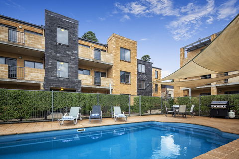 Quest Warrnambool - Accommodation Mermaid Beach 1