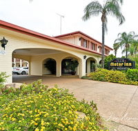 Narrandera Club Motor Inn - Accommodation Mermaid Beach