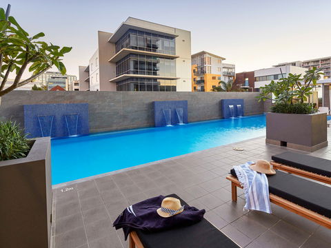 The Sebel West Perth Aire Apartments - Accommodation Mermaid Beach 0