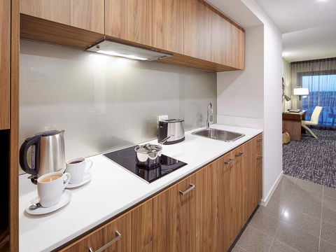 The Sebel West Perth Aire Apartments - Accommodation Mermaid Beach 1