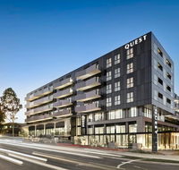 Quest Burwood East - Accommodation Mermaid Beach