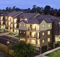 Ringwood Royale Apartment Hotel - Accommodation Mermaid Beach