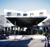 Golden Pebble Hotel - Accommodation Mermaid Beach