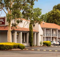 Ferntree Gully a Nightcap Hotel - Accommodation Mermaid Beach
