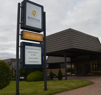 Rowville International Hotel - Accommodation Mermaid Beach
