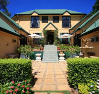 Villa Della Rosa BB - Accommodation Mermaid Beach