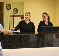 Best Western Plus Hovell Tree Inn - Accommodation Mermaid Beach