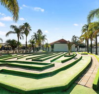 Quality Siesta Resort - Accommodation Mermaid Beach