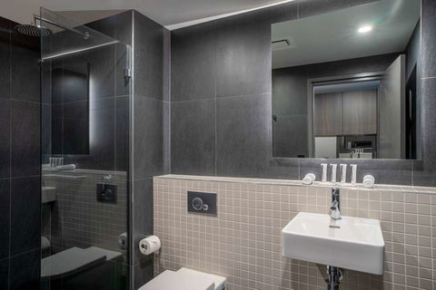 Abode Belconnen - Accommodation Mermaid Beach 0