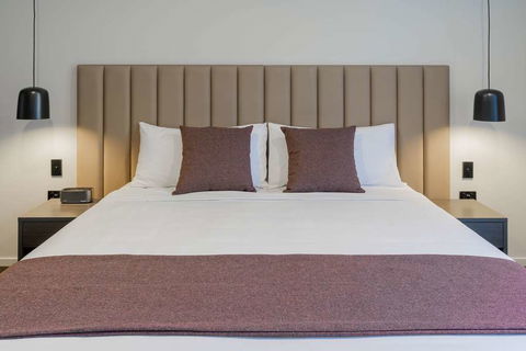 Abode Belconnen - Accommodation Mermaid Beach 1