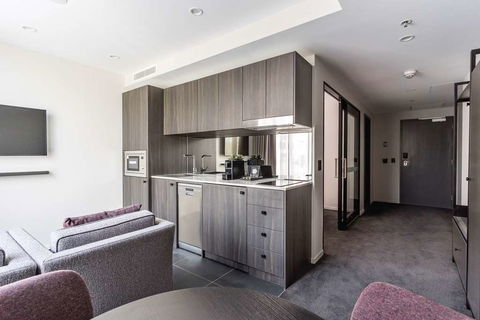 Abode Belconnen - Accommodation Mermaid Beach 2