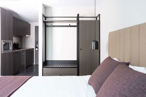 Abode Belconnen - Accommodation Mermaid Beach 3