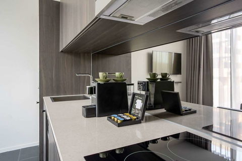 Abode Belconnen - Accommodation Mermaid Beach 5