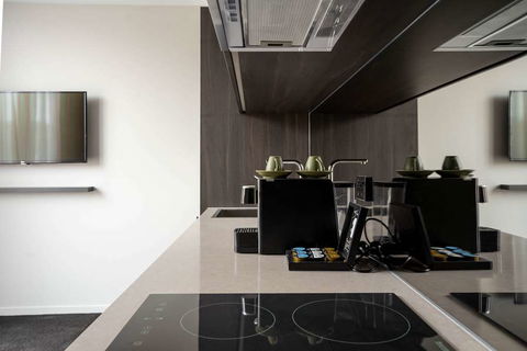 Abode Belconnen - Accommodation Mermaid Beach 6