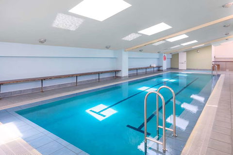Nesuto Canberra Apartment Hotel - Accommodation Mermaid Beach 6