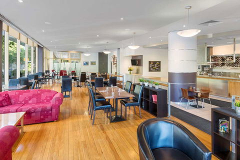 Nesuto Canberra Apartment Hotel - Accommodation Mermaid Beach 7