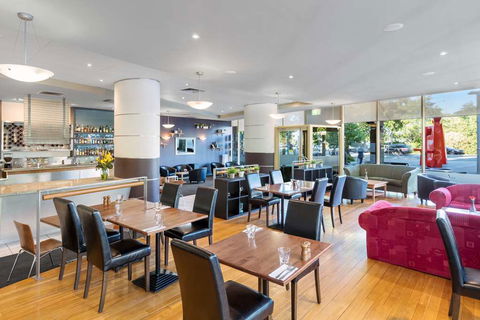 Nesuto Canberra Apartment Hotel - Accommodation Mermaid Beach 8