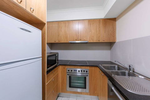 Nesuto Canberra Apartment Hotel - Accommodation Mermaid Beach 12