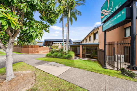 Quality Inn City Ctr Coffs Harbour - Accommodation Mermaid Beach 1