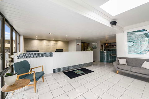 Quality Inn City Ctr Coffs Harbour - Accommodation Mermaid Beach 2