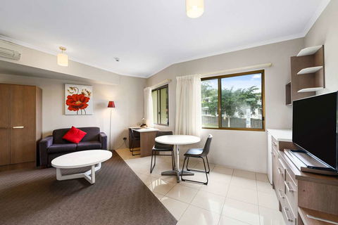 Quality Inn City Ctr Coffs Harbour - Accommodation Mermaid Beach 3