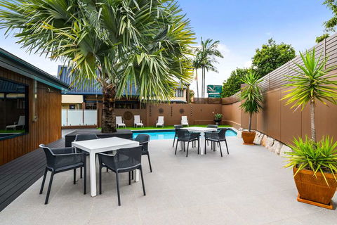 Quality Inn City Ctr Coffs Harbour - Accommodation Mermaid Beach 9