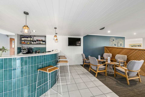 Quality Inn City Ctr Coffs Harbour - Accommodation Mermaid Beach 11