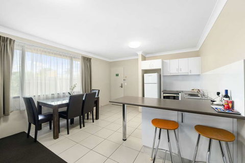 Quality Inn City Ctr Coffs Harbour - Accommodation Mermaid Beach 12