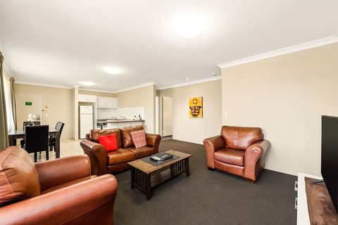 Quality Inn City Ctr Coffs Harbour - Accommodation Mermaid Beach 13