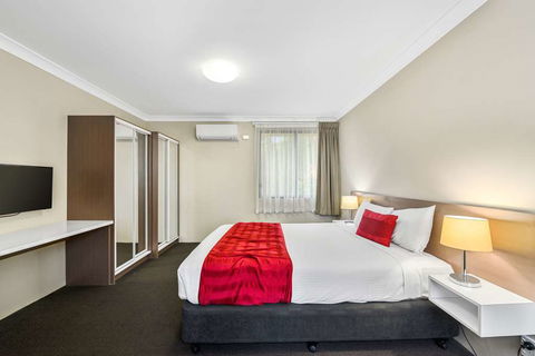 Quality Inn City Ctr Coffs Harbour - Accommodation Mermaid Beach 14