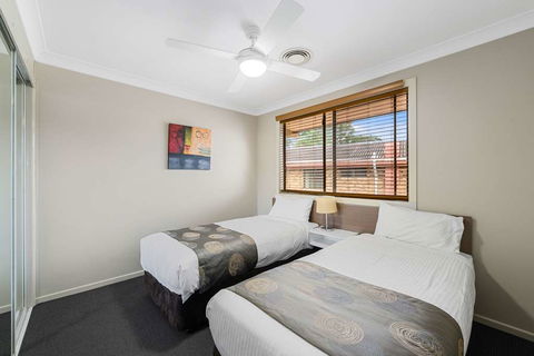 Quality Inn City Ctr Coffs Harbour - Accommodation Mermaid Beach 16