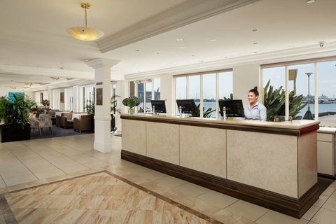 Rydges Newcastle - Accommodation Mermaid Beach 3