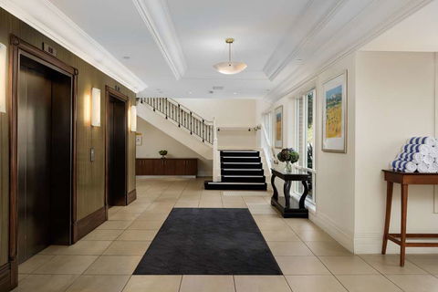 Rydges Newcastle - Accommodation Mermaid Beach 4