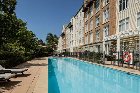 Rydges Newcastle - Accommodation Mermaid Beach 5