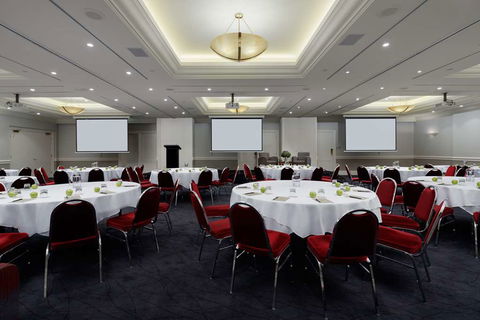 Rydges Newcastle - Accommodation Mermaid Beach 6