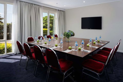Rydges Newcastle - Accommodation Mermaid Beach 8