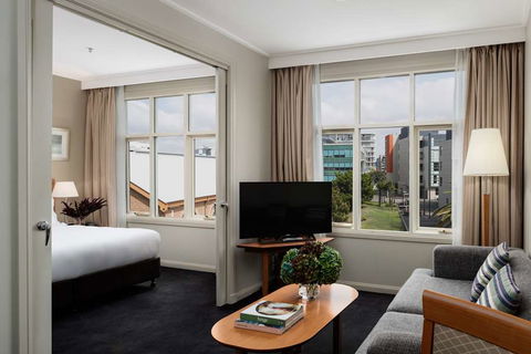 Rydges Newcastle - Accommodation Mermaid Beach 16