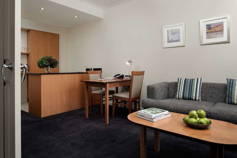 Rydges Newcastle - Accommodation Mermaid Beach 17