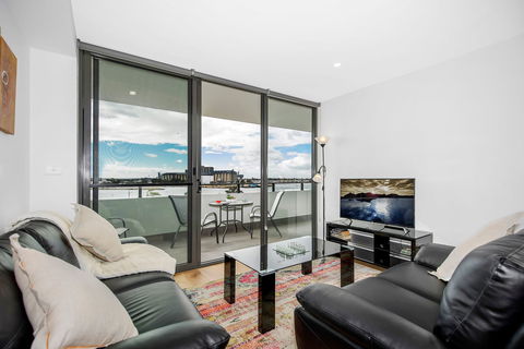 Astra Apartments Newcastle - Accommodation Mermaid Beach 8