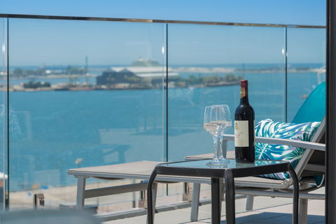 Astra Apartments Newcastle - Accommodation Mermaid Beach 17
