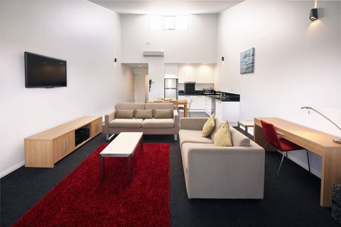 Crown On Darby - Accommodation Mermaid Beach 10
